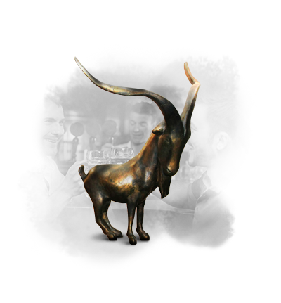 Originální atmosféra