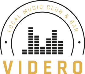 Hudební klub VIDERO